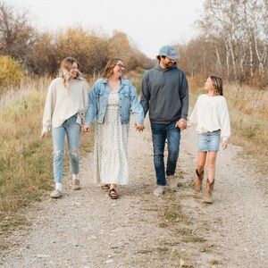 Meet your Posher, Mori